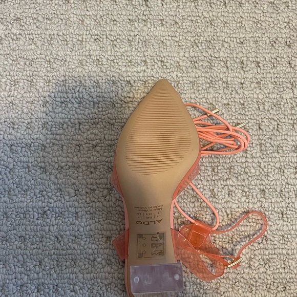 Aldo Tilah heels - Picture 2 of 3
